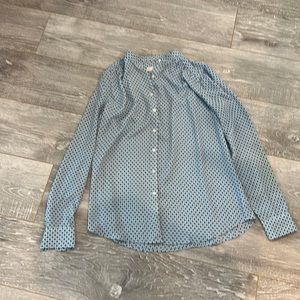 Loft Women’s Blouse